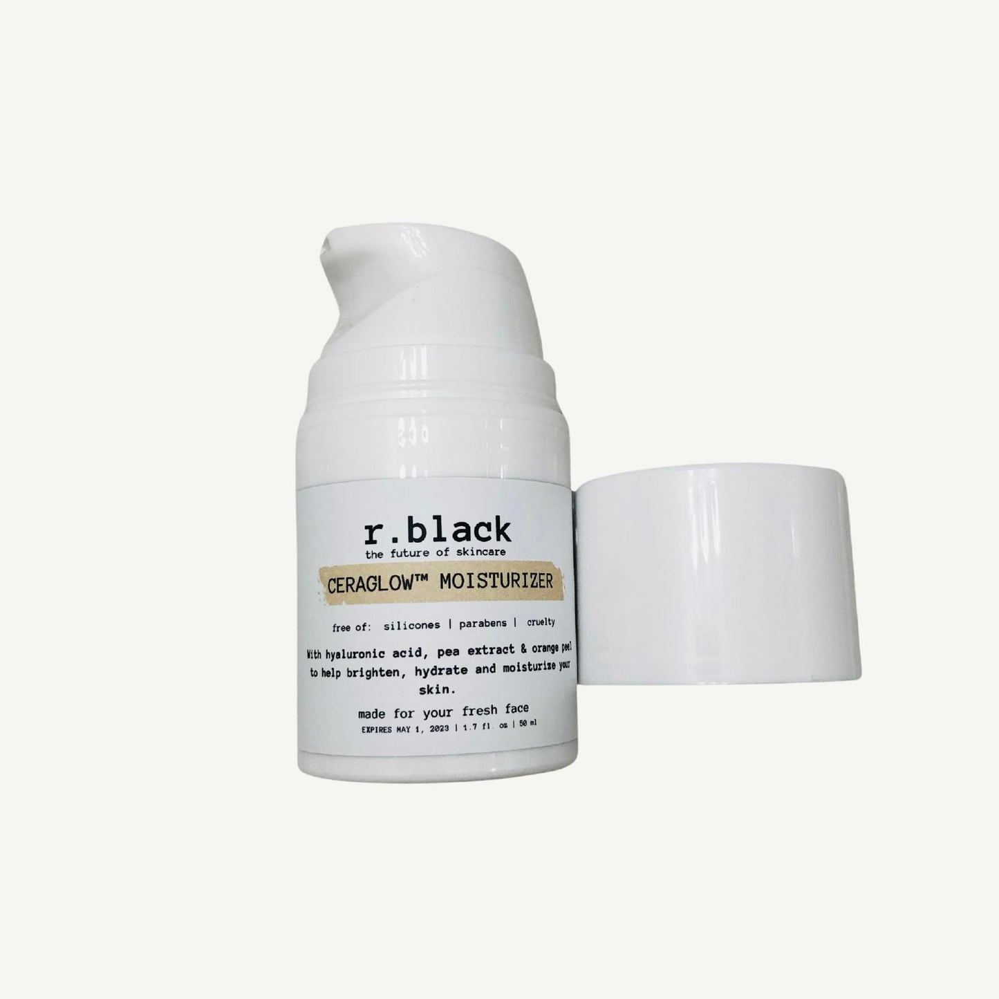 Ceraglow™ Moisturizer