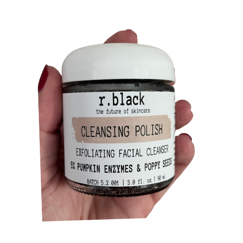 Cleansing Polish