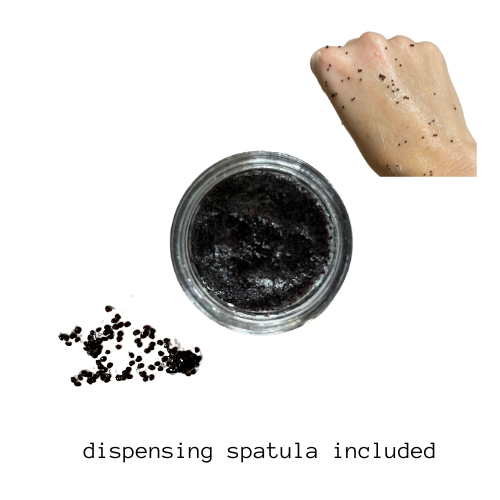 Cleansing Polish
