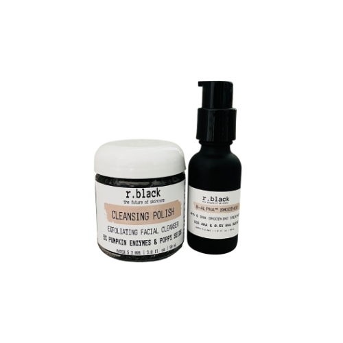 Cleansing Polish