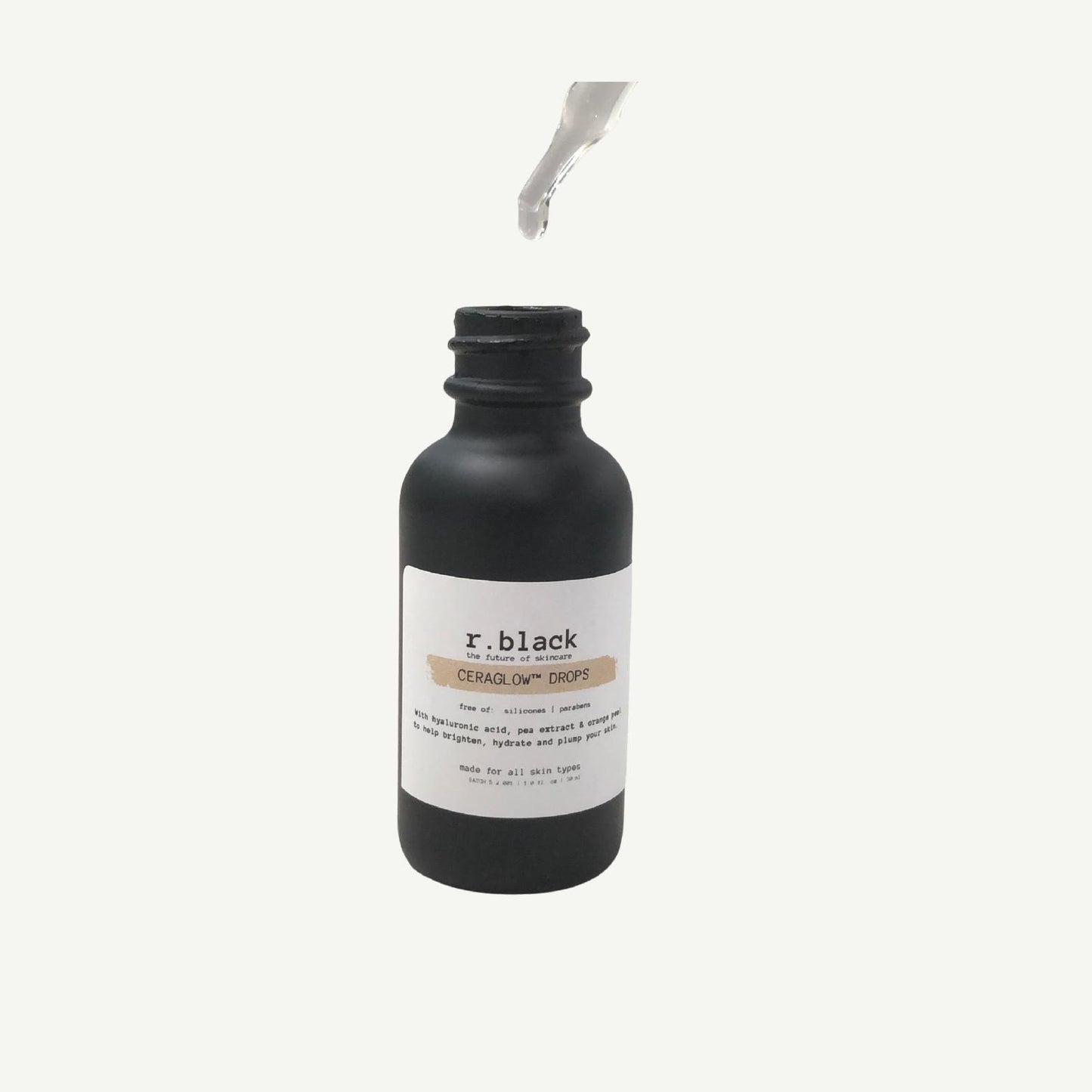 Ceraglow™ Drops
