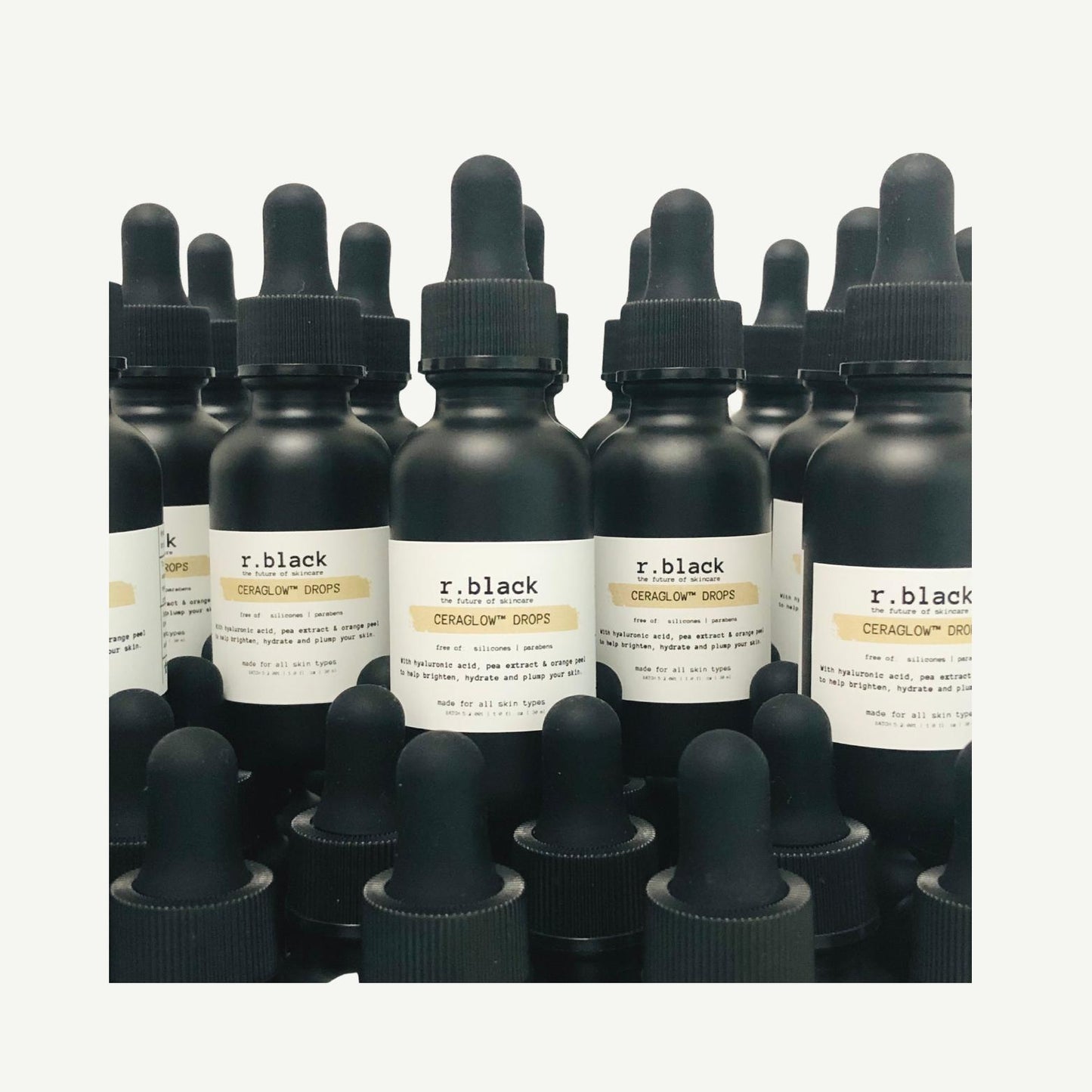 Ceraglow™ Drops