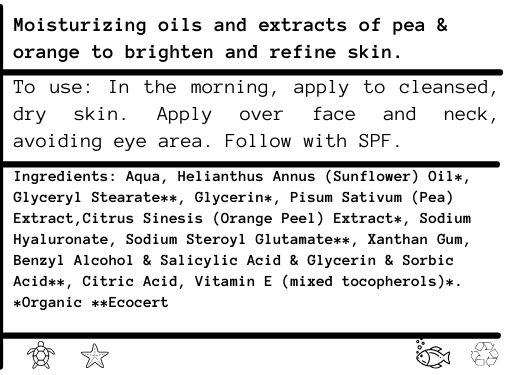 Ceraglow™ Moisturizer